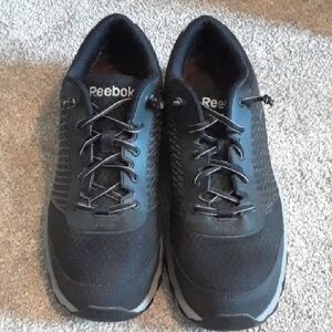 Reebok Mens Work Safety Shoe